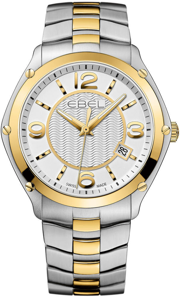 Ebel Watch Sport