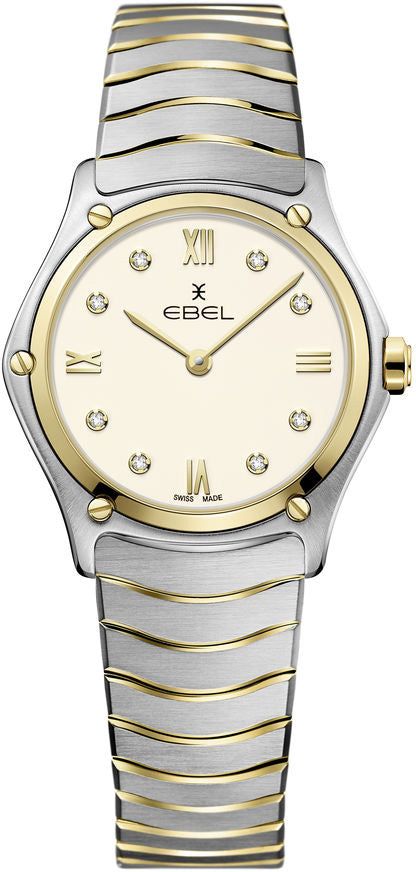 Ebel Watch Sport Classic Lady