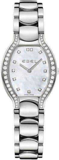 Ebel Watch Beluga Tonneau D