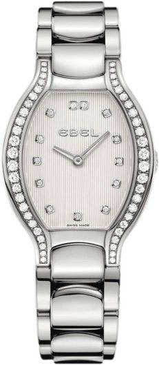 Ebel Beluga Tonneau Grande D