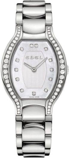 Ebel Beluga Tonneau Grande D