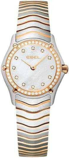 Ebel Classic Mini D