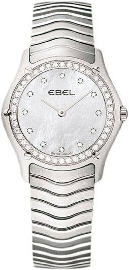 Ebel Classic Lady D