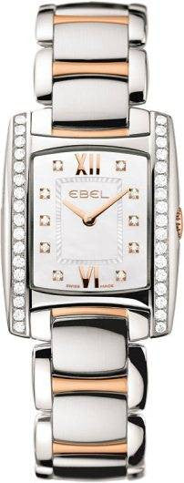 Ebel Watch Brasilia Mini D