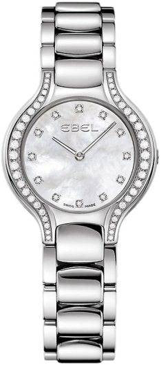 Ebel Watch Beluga Mini D