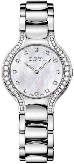 Ebel Watch Beluga Lady D