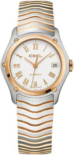 Ebel Watch Wave Lady