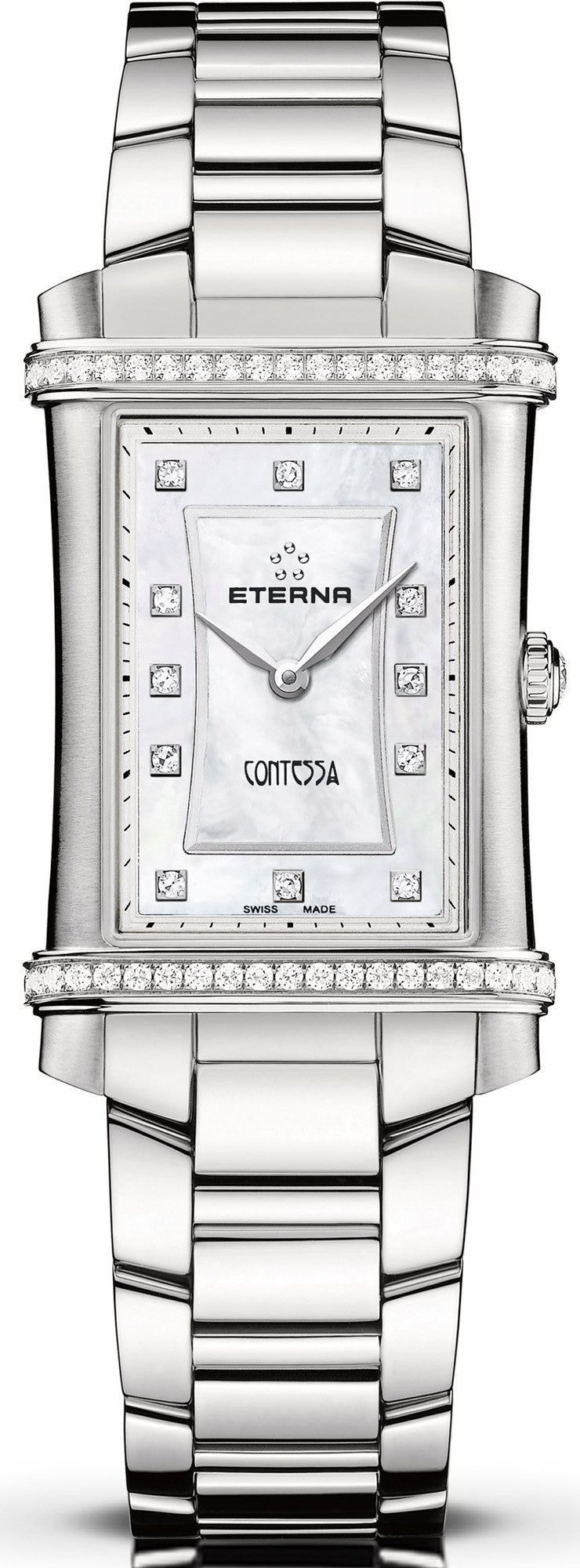 Eterna Watch Contessa