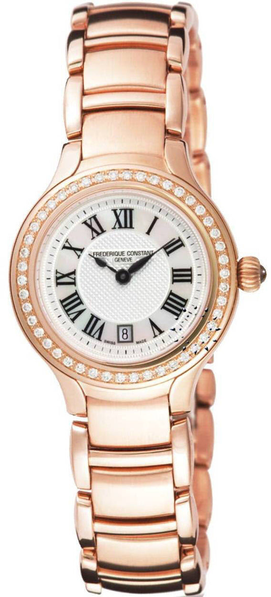 Frederique Constant Watch Classics Delight D