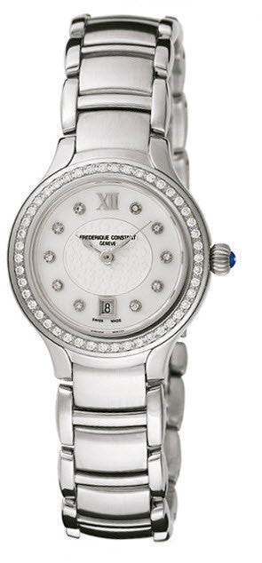 Frederique Constant Watch Delight D