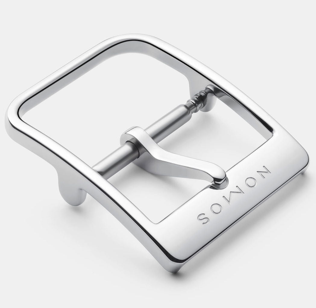 Nomos Glashutte Watch Metro Neomatik Nachtblau Sapphire Crystal