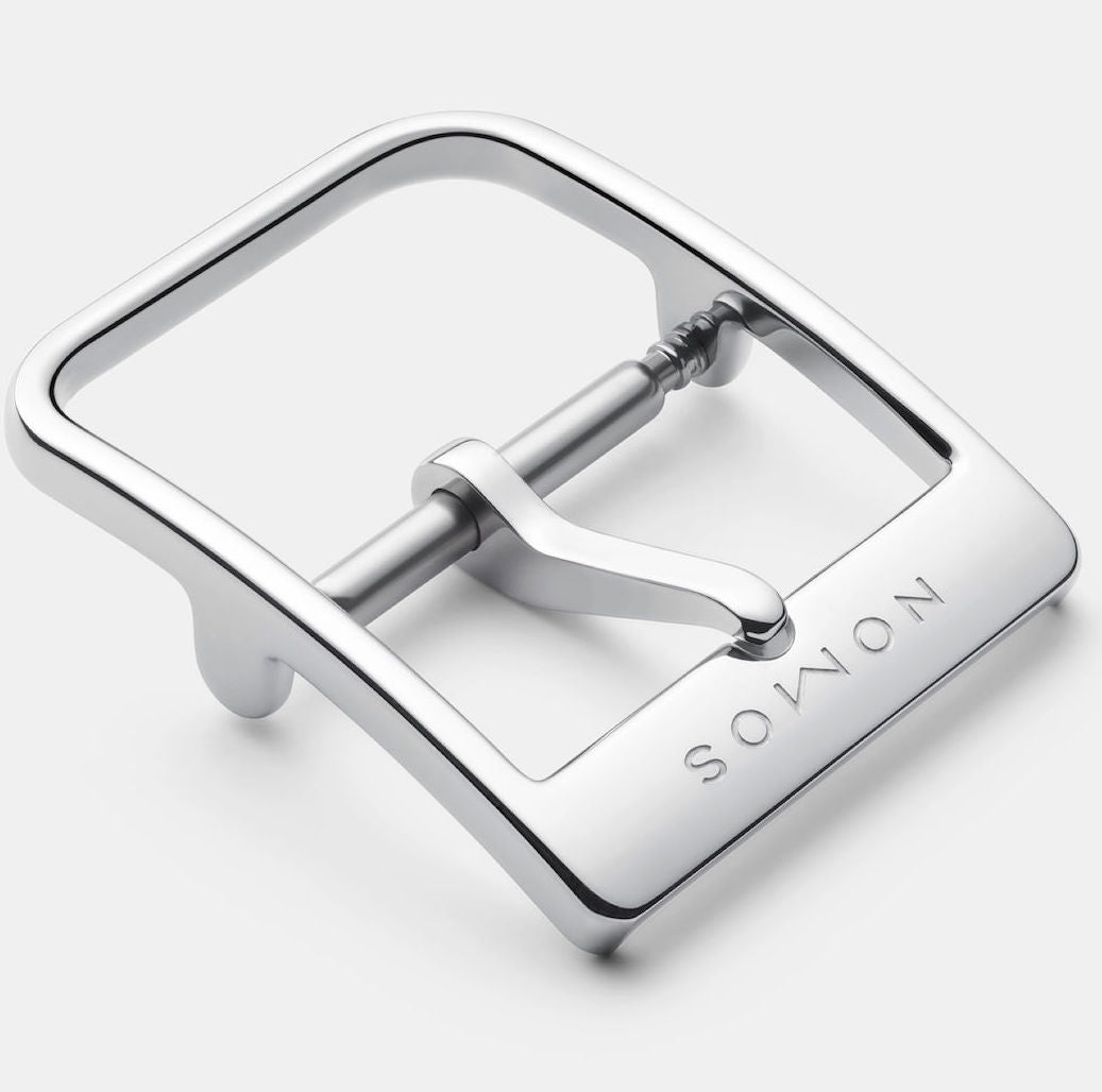 Nomos Glashutte Watch Minimatik Nachtblau Neomatik Sapphire Crystal