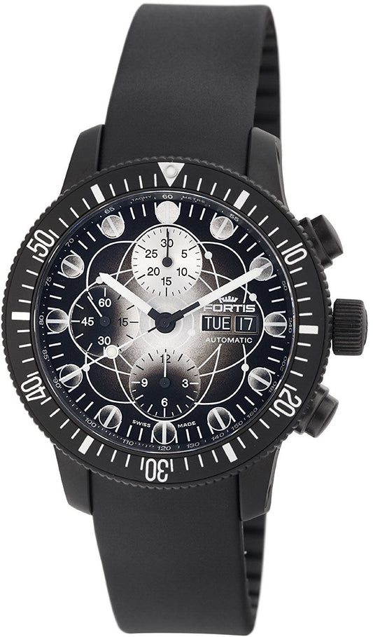 Fortis Art Edition Planet D