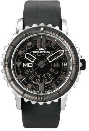 Fortis B-47 Big Steel