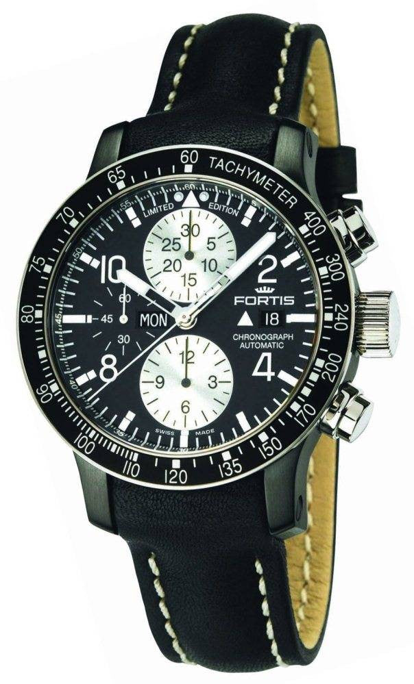 Fortis B-42 Stratoliner D