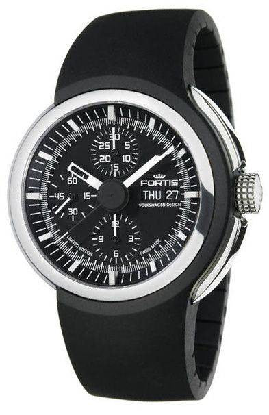 Fortis Spaceleader Cargo Chrono D