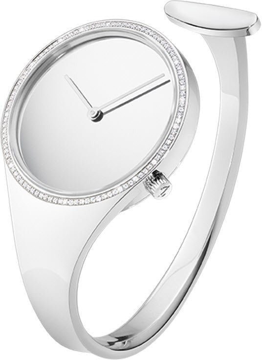 Georg Jensen Watch Vivianna 34mm Quartz Medium