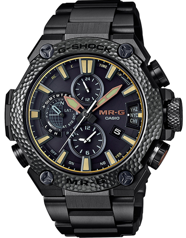 G-Shock Watch MR-G Bluetooth D