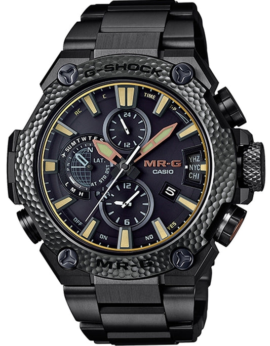 G-Shock Watch MR-G Bluetooth D