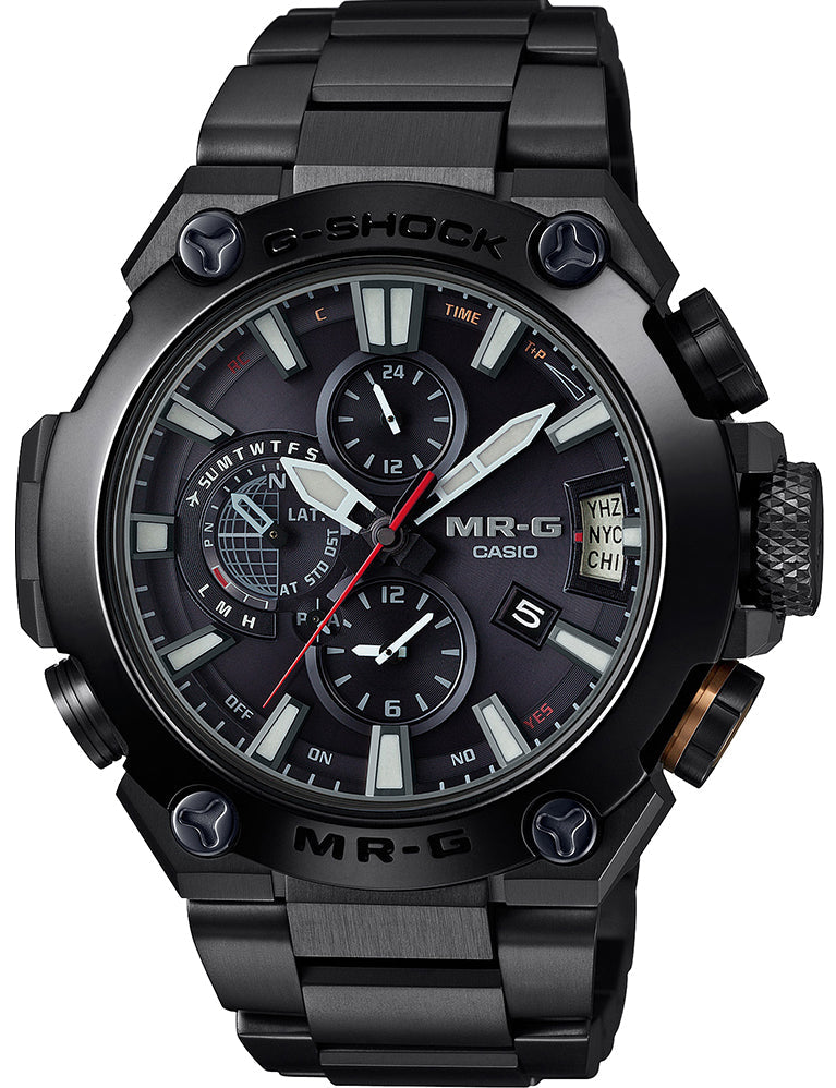 G-Shock Watch MR-G Bluetooth D