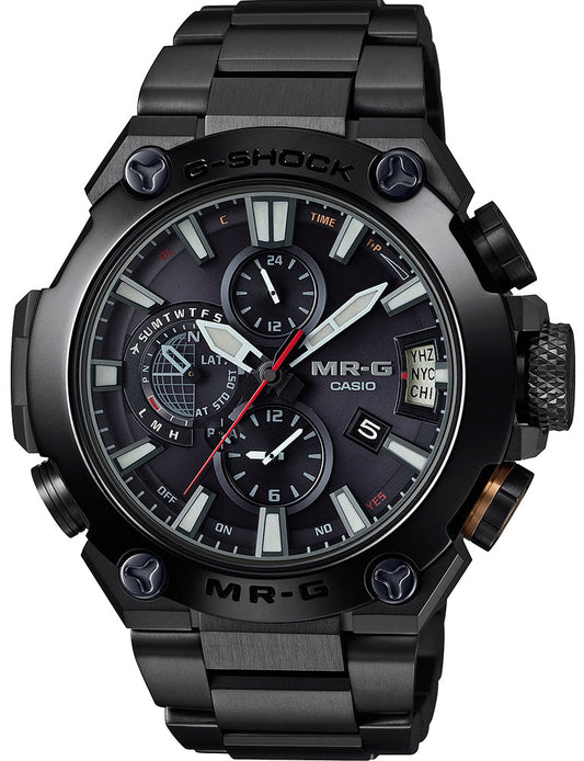 G-Shock Watch MR-G Bluetooth D