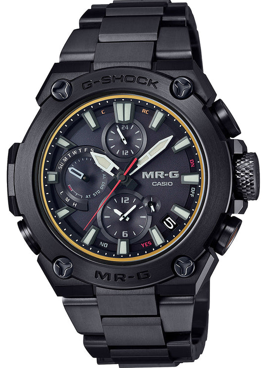G-Shock Watch MR-G Bluetooth D