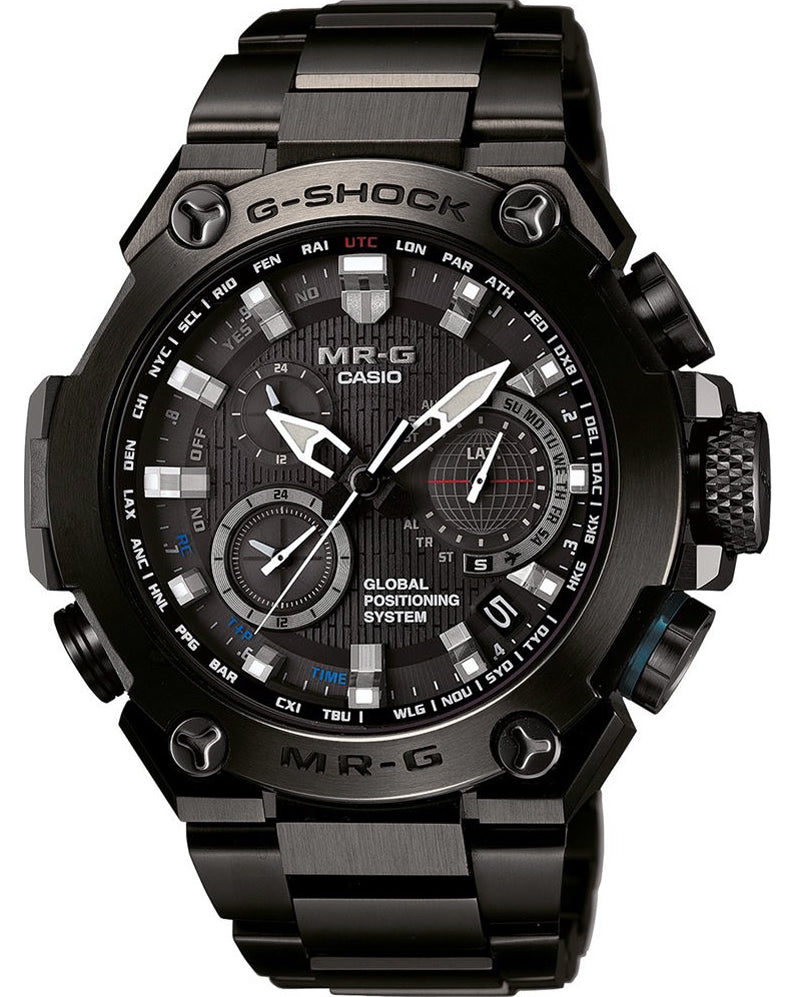 G-Shock Watch MR-G D