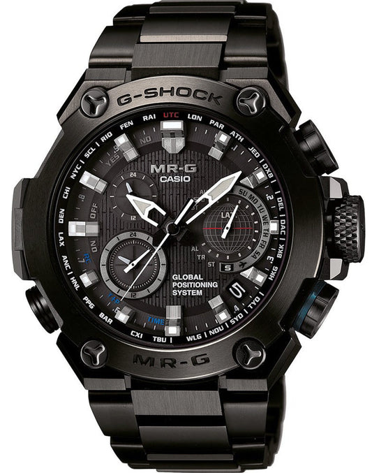 G-Shock Watch MR-G D