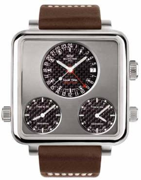 Glycine Airman 7 Plaza Mayor D