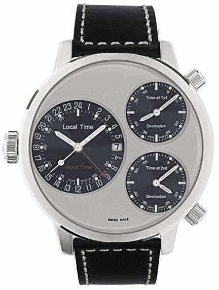 Glycine Airman 7 Crosswise D