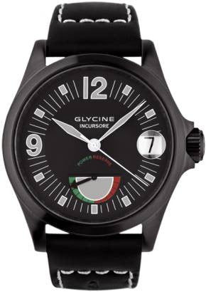 Glycine Incursore Power Reserve D