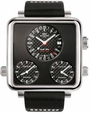 Glycine Airman 7 Plaza Mayor D