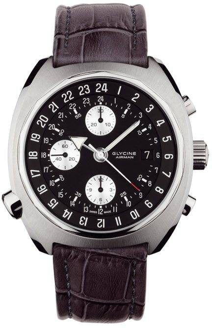 Glycine Airman SST Chronograph D