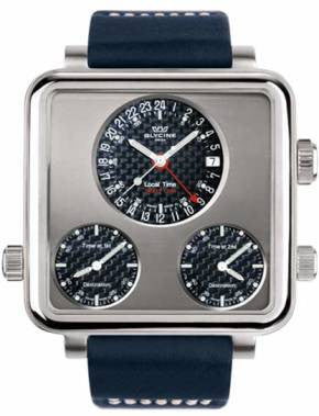 Glycine Airman 7 Plaza Mayor D