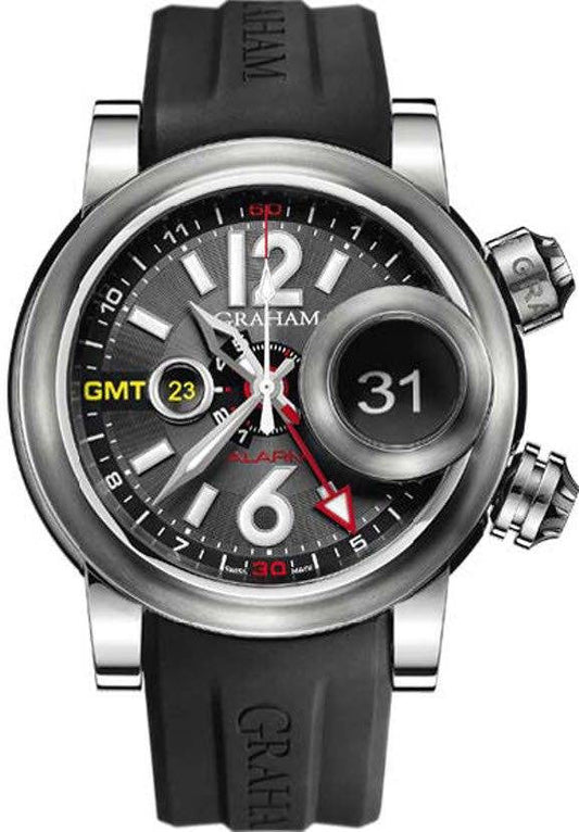 Graham Swordfish Grillo D