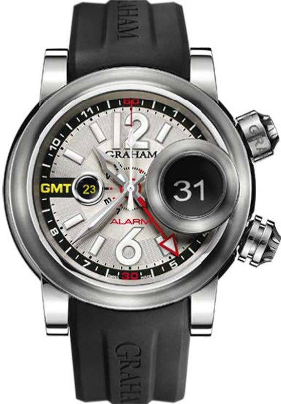 Graham Swordfish Grillo D