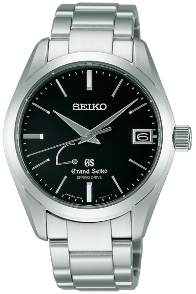 Grand Seiko Watch Spring Drive D