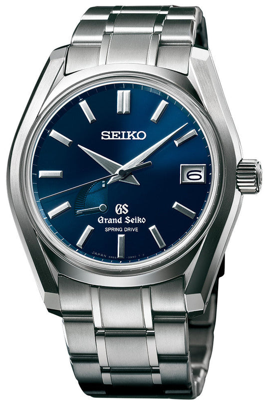 Grand Seiko Watch 62GS Spring Drive Limited Edition D