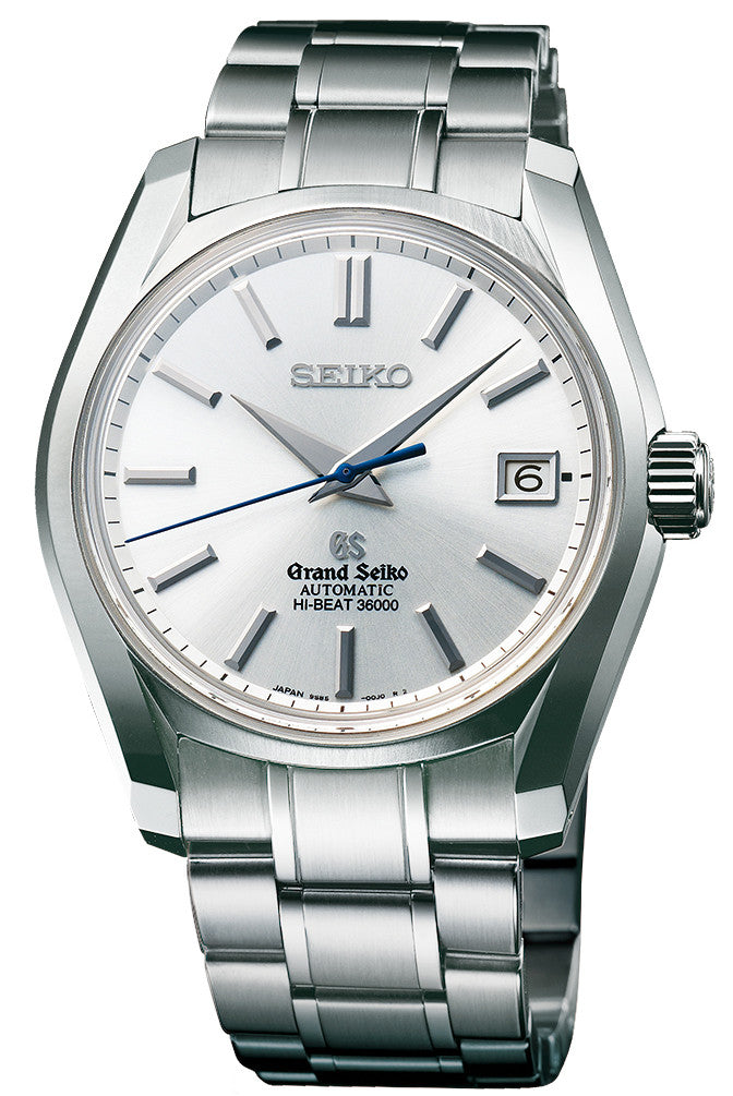 Grand Seiko Watch 62GS Hi Beat Limited Edition D