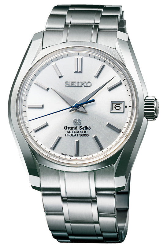 Grand Seiko Watch 62GS Hi Beat Limited Edition D