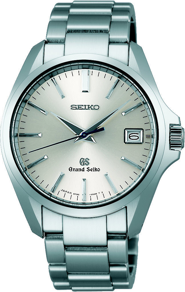 Grand Seiko Watch 9F Quartz Limited Edition D