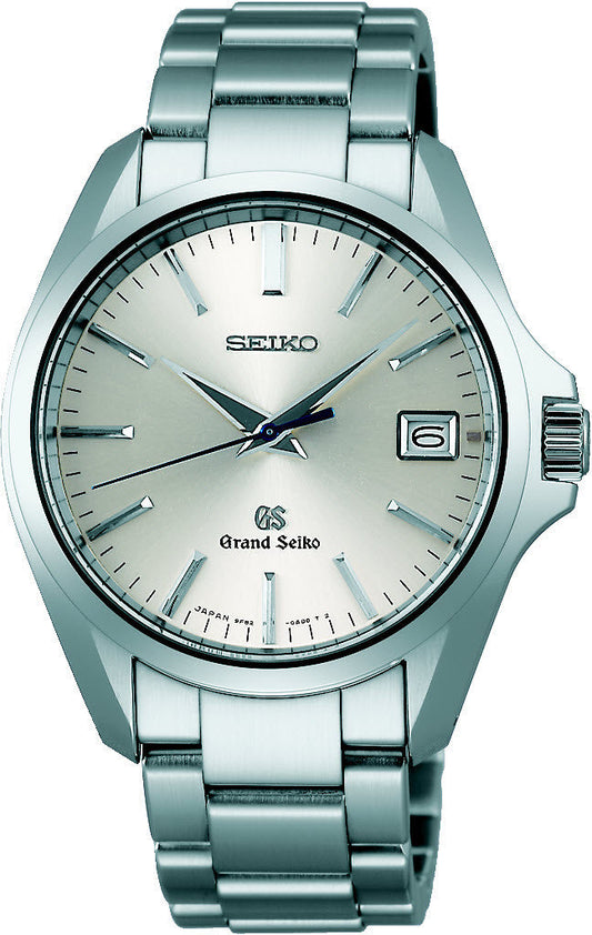 Grand Seiko Watch 9F Quartz Limited Edition D