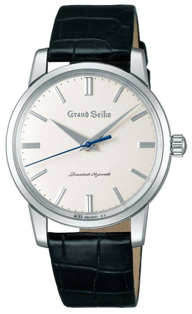 Grand Seiko 130th Anniversary Edition D