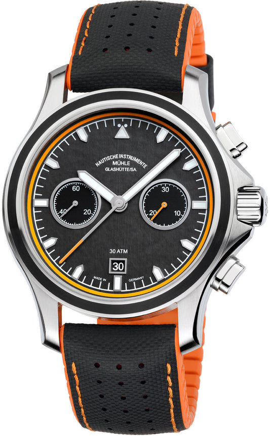 Muhle Glashutte Watch ProMare