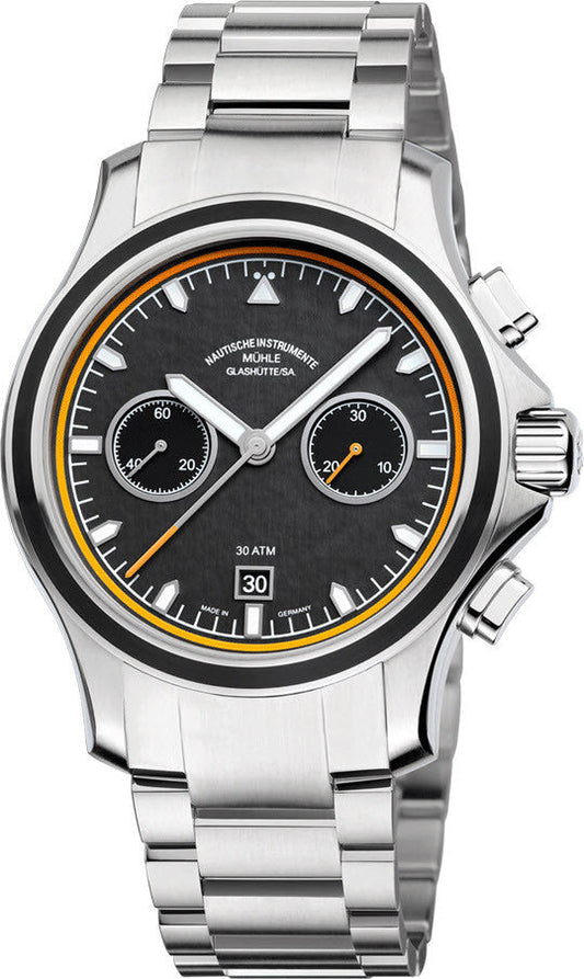 Muhle Glashutte Watch ProMare