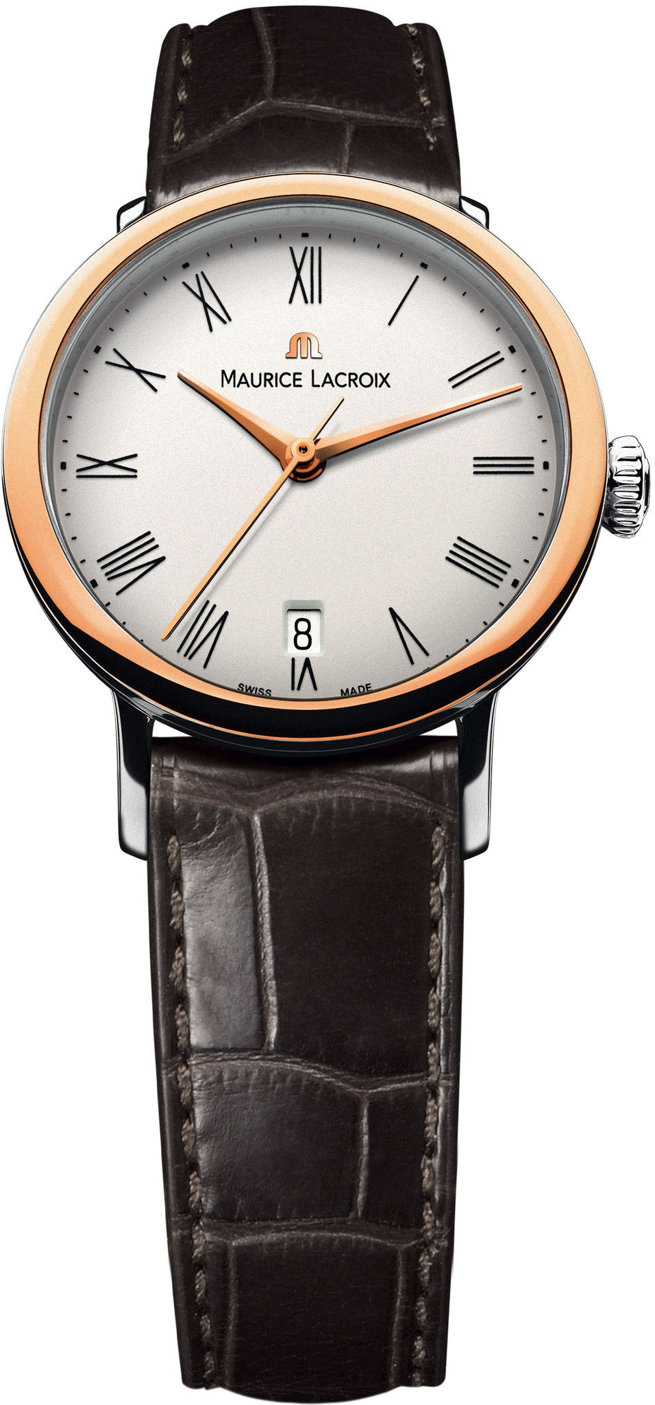 Maurice Lacroix Watch Les Classique Tradition Ladies