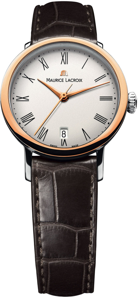 Maurice Lacroix Watch Les Classique Tradition Ladies