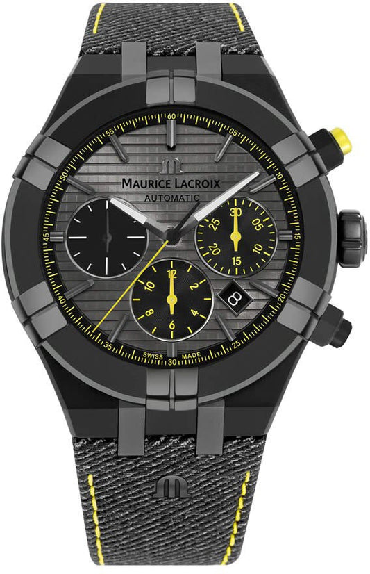 Maurice Lacroix Watch Aikon Limited Edition D