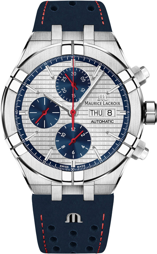 Maurice Lacroix Watch Aikon Automatic Limited Edition
