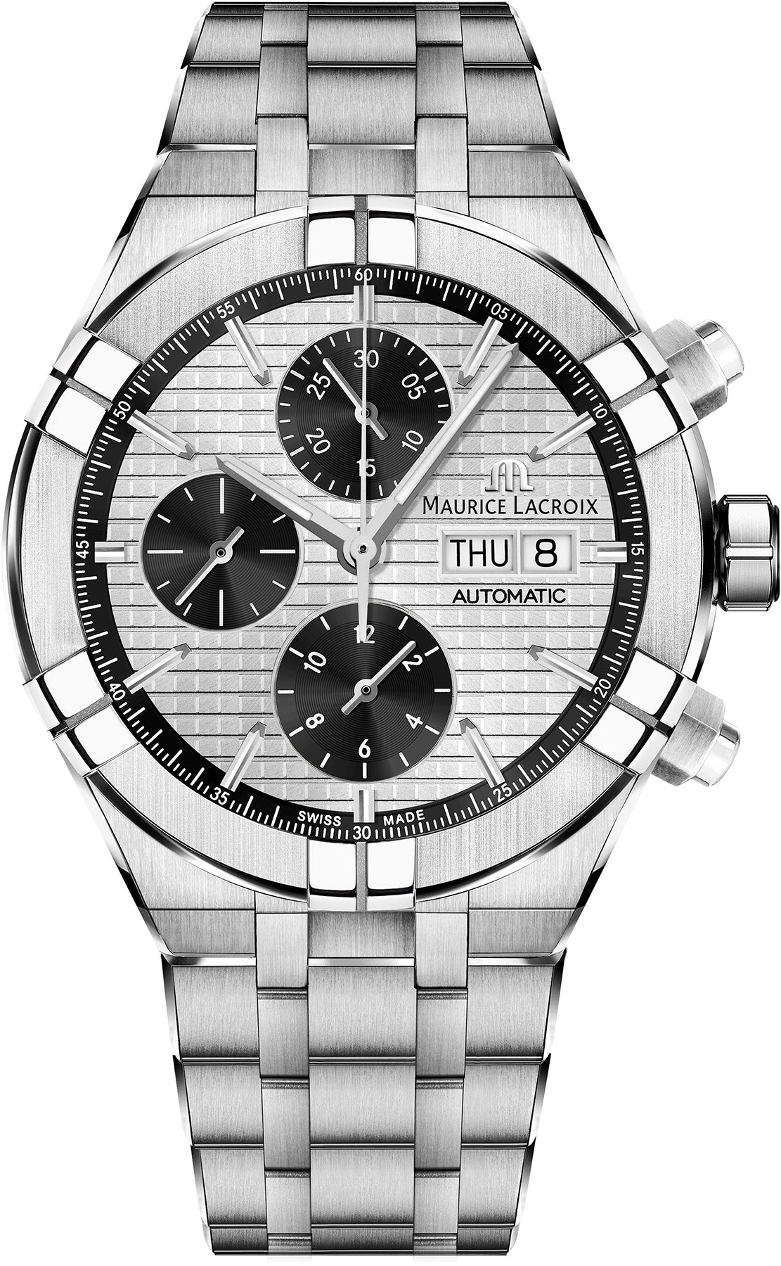 Maurice Lacroix Watch Aikon Automatic